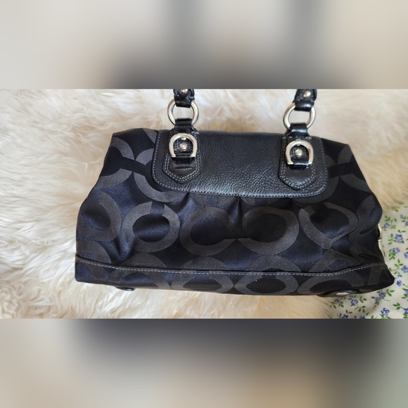 Purse coach - Picture 9 of 11